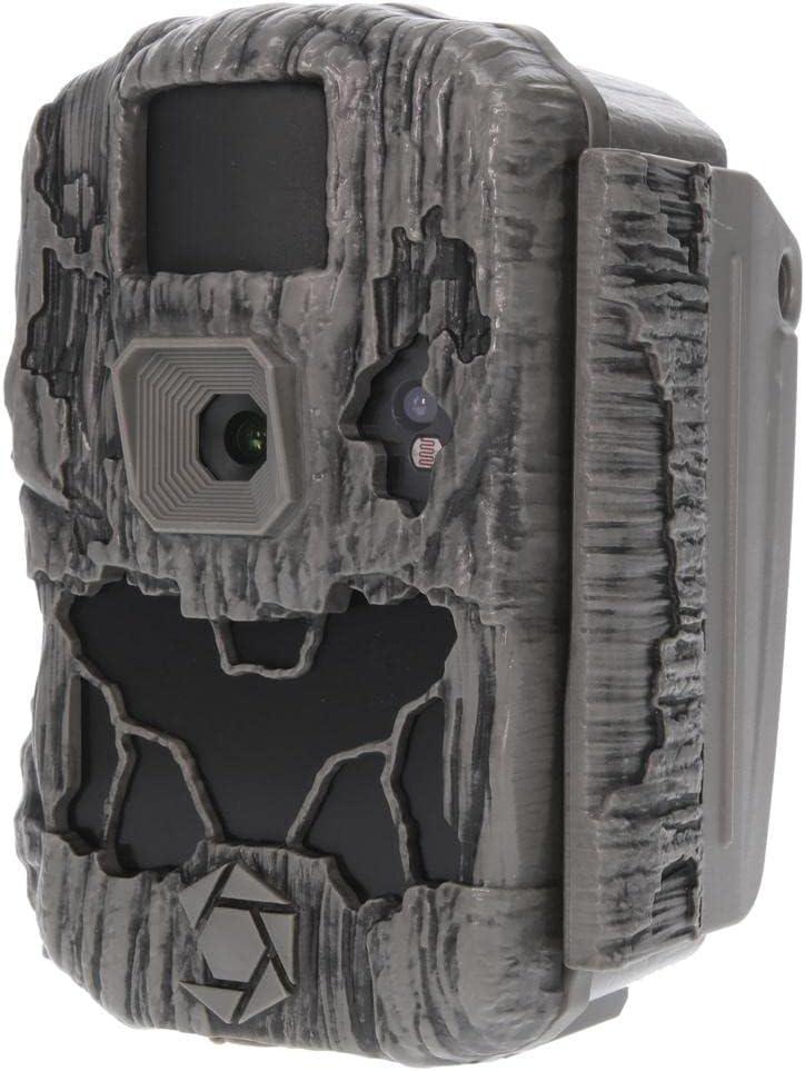 image:imageStealth CAM DS4K 32MP Photo amp 4K at 30 FPS Day amp Night Video 02 Sec Trigger Speed Hunting Game Camera1 Count