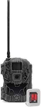 image:imageStealth CAM DS4K 32MP Photo amp 4K at 30 FPS Day amp Night Video 02 Sec Trigger Speed Hunting Game Camera1 Count