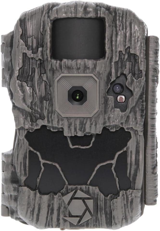 image:imageStealth CAM DS4K 32MP Photo amp 4K at 30 FPS Day amp Night Video 02 Sec Trigger Speed Hunting Game Camera1 Count