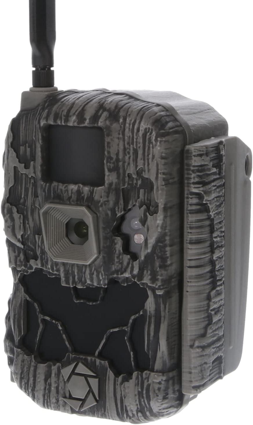 image:imageStealth CAM DS4K 32MP Photo amp 4K at 30 FPS Day amp Night Video 02 Sec Trigger Speed Hunting Game Camera4 Count
