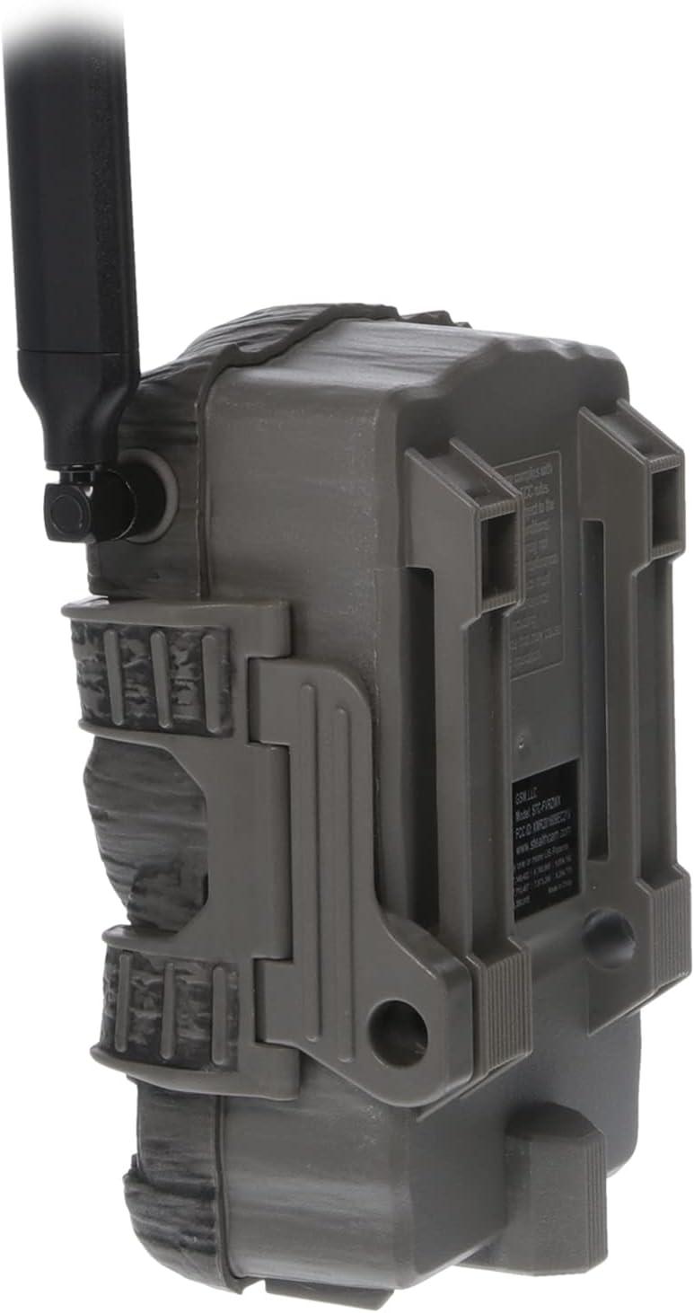 image:imageStealth CAM Fusion XPro Dual Sim 36 MP Photo amp 720P HD Video 04 Sec Trigger Speed Wireless Hunting Trail Camera Available on ATampT amp Verizon1 Count