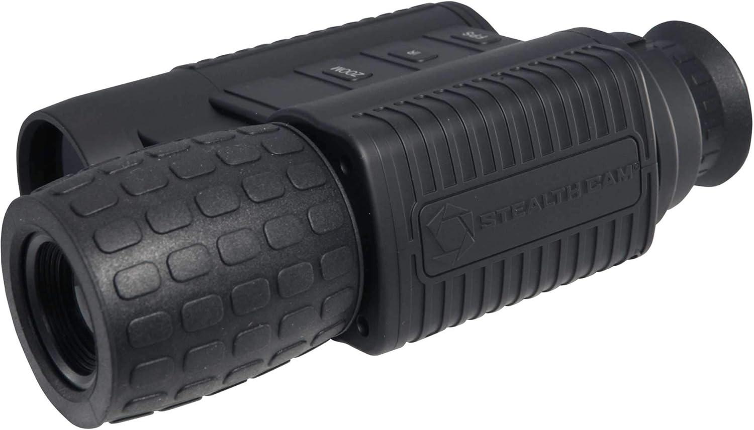 image:imageStealth Cam 1003571 Digital Night Vision Monocular