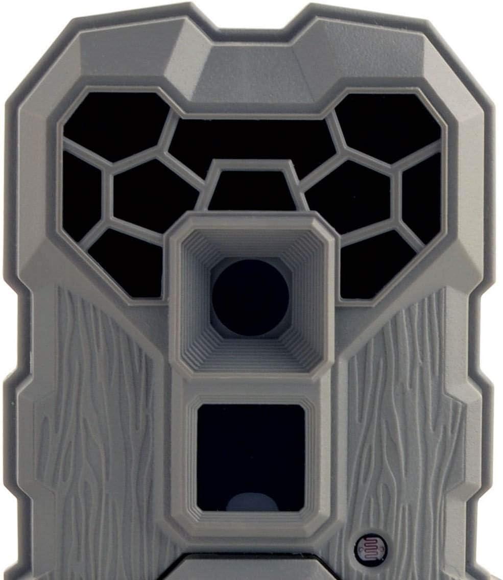 image:imageStealth Cam 120 Infrared Megapixel Trail Camera Grey 78 x 115 x 34 inches