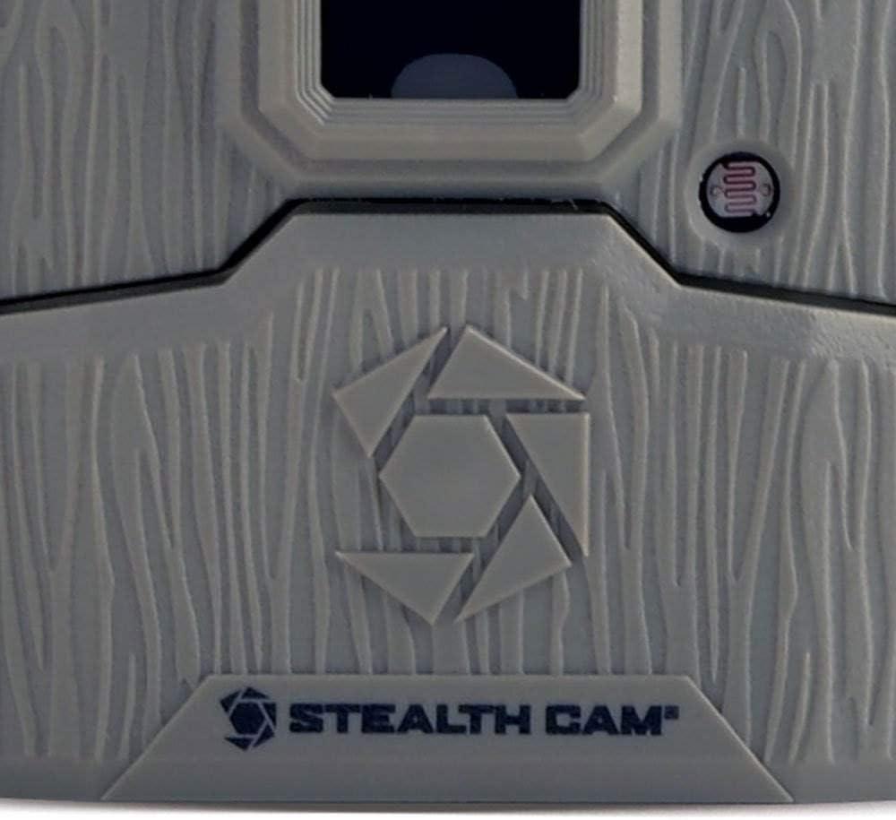 image:imageStealth Cam 120 Infrared Megapixel Trail Camera Grey 78 x 115 x 34 inches