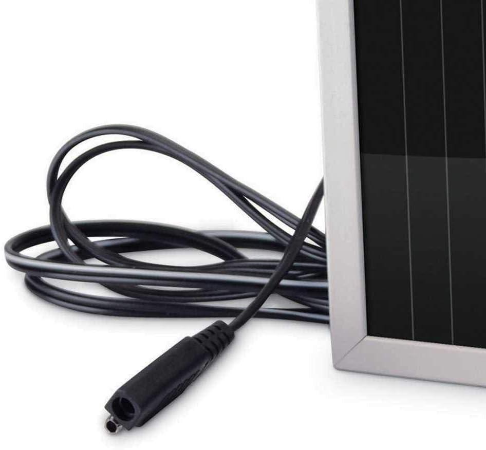 image:imageStealth Cam 12V Solar Panel Compatible with 12V Battery Box