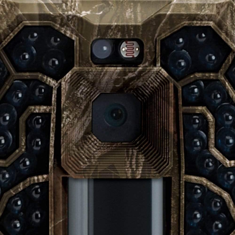 image:imageStealth Cam 140 Megapixel 45 NoGlo IR Trail Camera