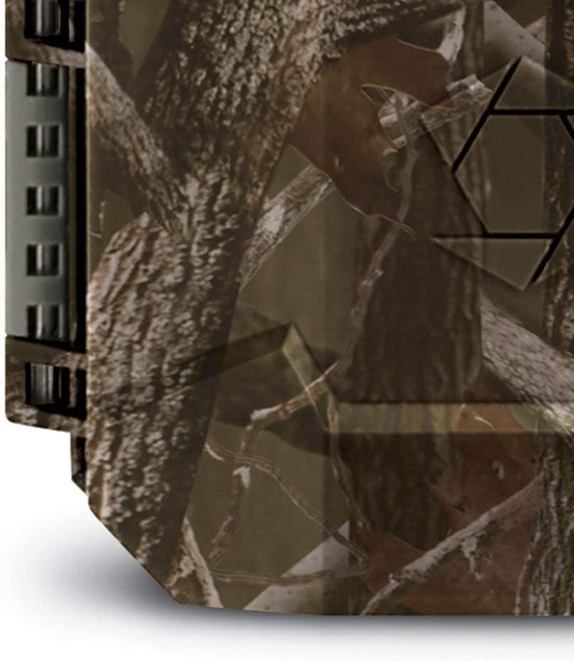 image:imageStealth Cam 140 Megapixel 45 NoGlo IR Trail Camera