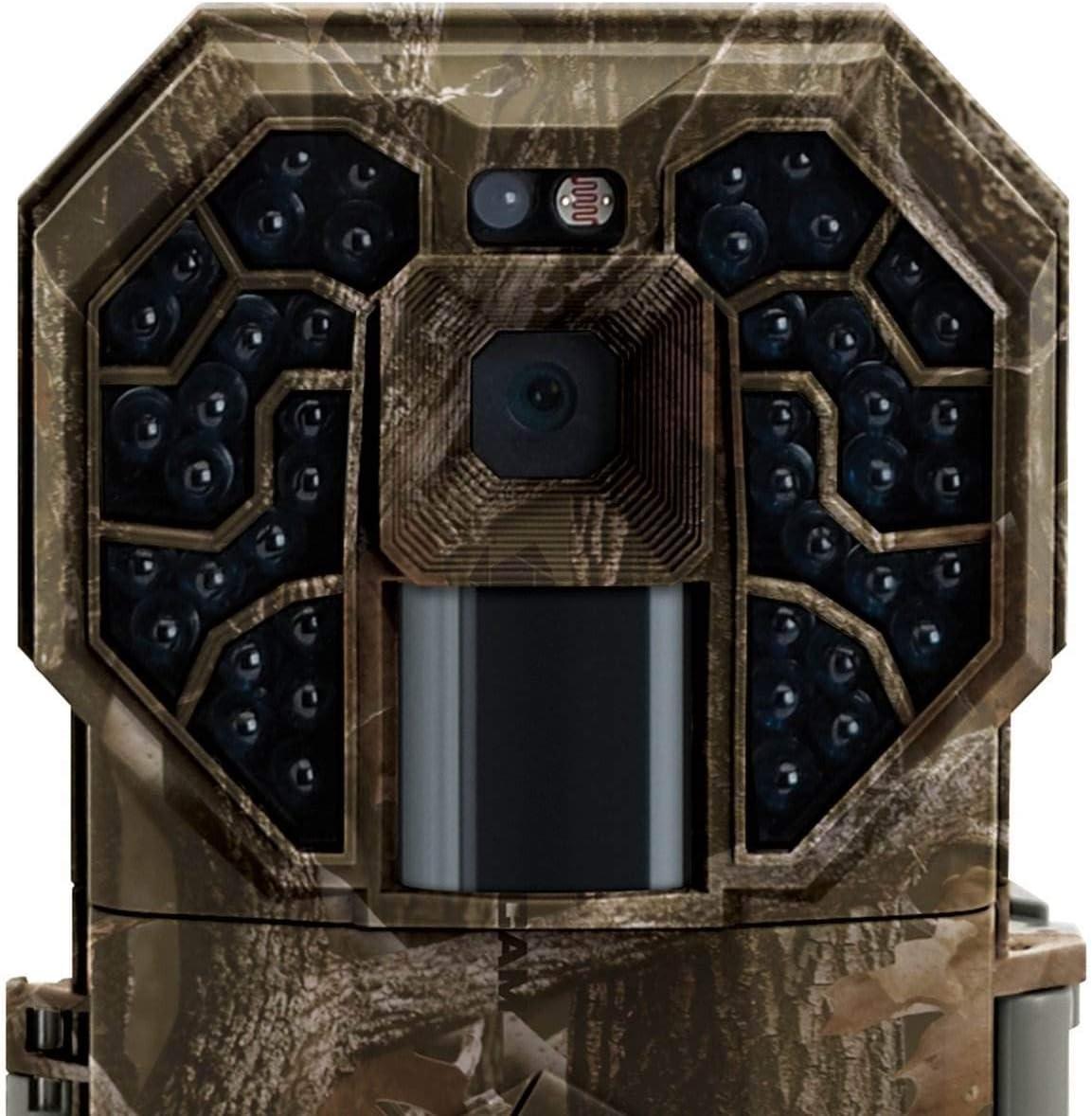 image:imageStealth Cam 140 Megapixel 45 NoGlo IR Trail Camera