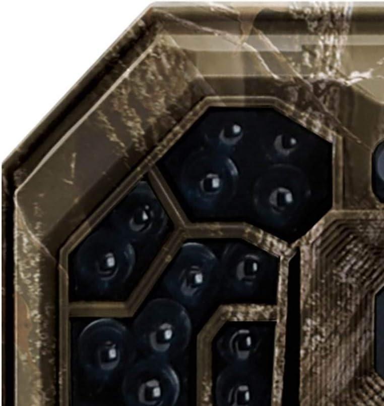 image:imageStealth Cam 140 Megapixel 45 NoGlo IR Trail Camera