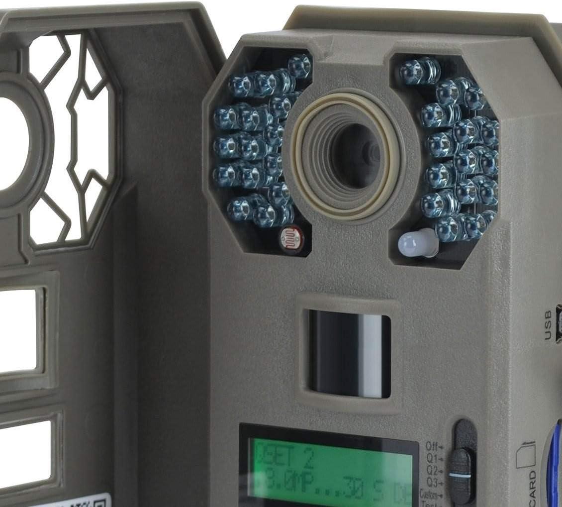 image:imageStealth Cam 8MP 30IR Game Camera
