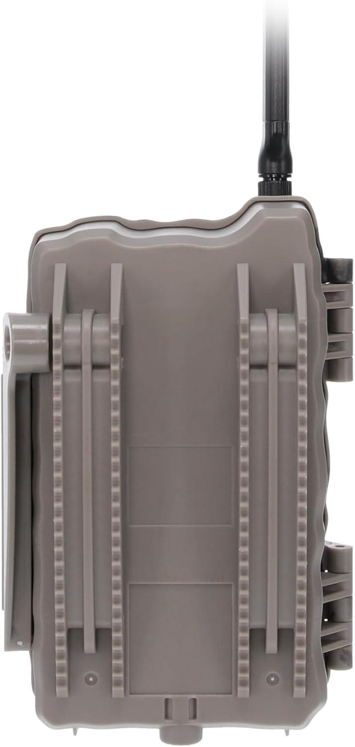 image:imageStealth Cam Deceptor MAX Dual Sim 40MP Photo amp 1440P QHD Video NoGlo LED Hunting Cellular Trail Camera Available on ATampT amp Verizon 2 Pack2 Pack