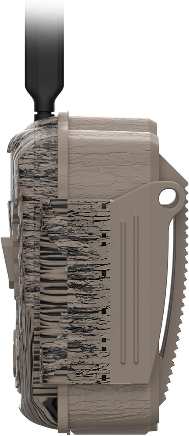 image:imageStealth Cam Deceptor MAX Dual Sim 40MP Photo amp 1440P QHD Video NoGlo LED Hunting Cellular Trail Camera Available on ATampT amp Verizon 2 Pack2 Pack