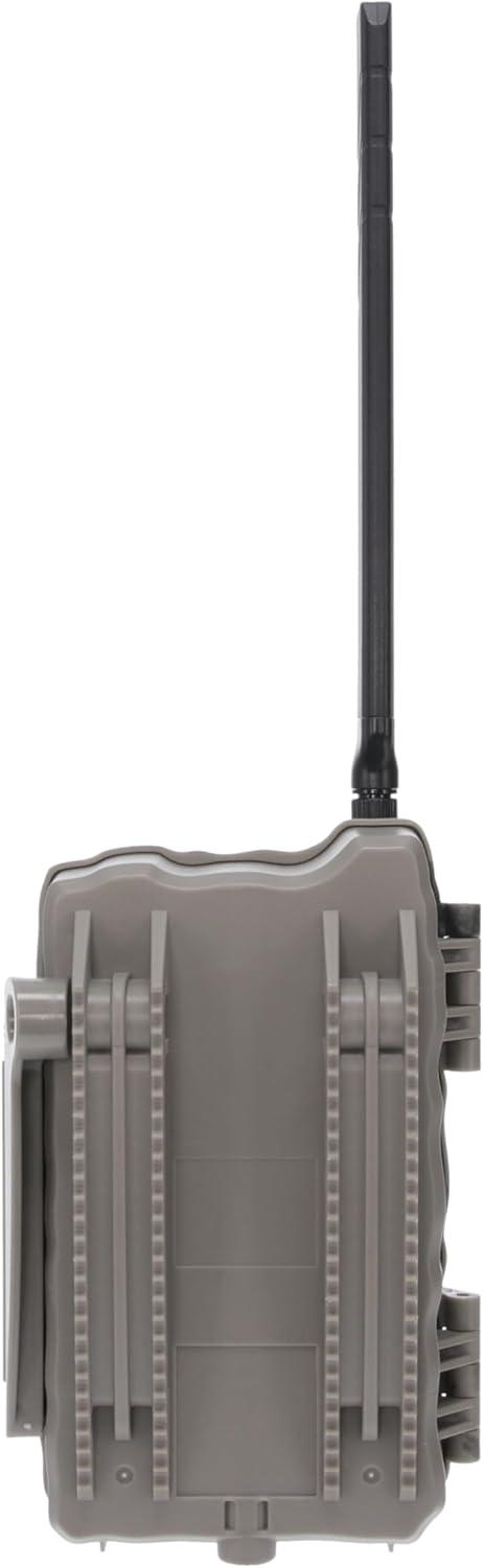 image:imageStealth Cam Deceptor MAX Dual Sim 40MP Photo amp 1440P QHD Video NoGlo LED Hunting Cellular Trail Camera Available on ATampT amp Verizon 2 PackSingle Pack of 4