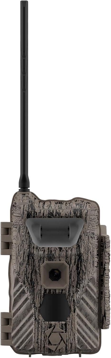 image:imageStealth Cam Flashback 40MP 04 Sec Trigger Speed True Color Nighttime Photos White Xenon Flash AppControlled Hunting Cellular Trail Camera Available on Verizon amp ATampT