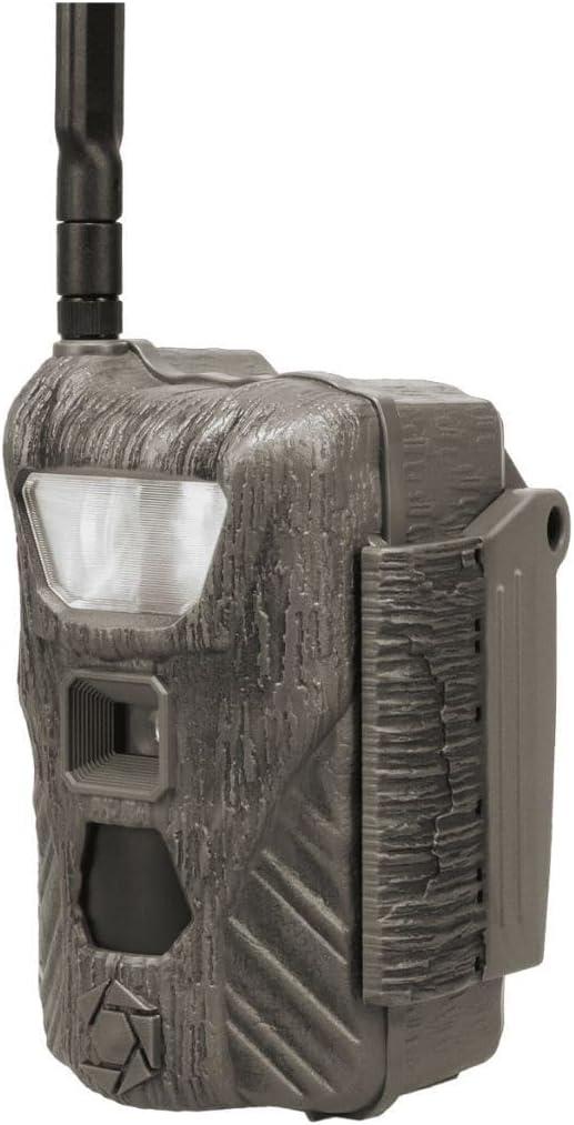 image:imageStealth Cam Flashback 40MP 04 Sec Trigger Speed True Color Nighttime Photos White Xenon Flash AppControlled Hunting Cellular Trail Camera Available on Verizon amp ATampT