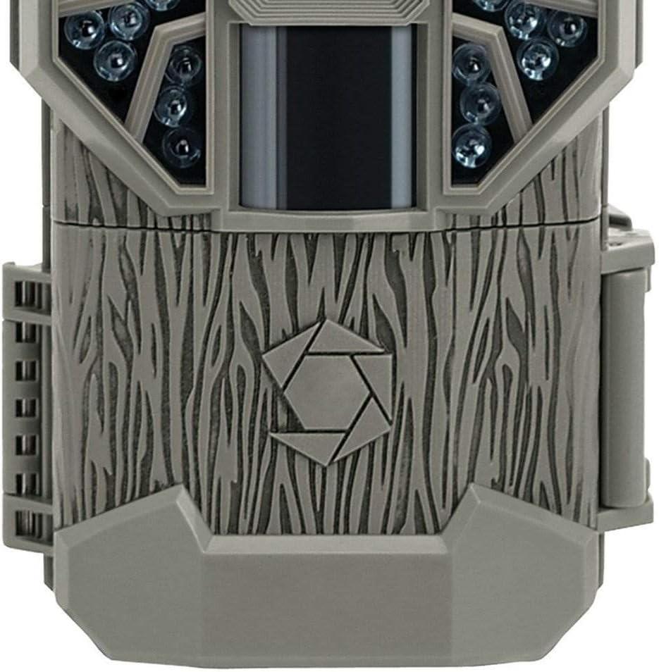 image:imageStealth Cam G34 Series Infrared Day and Night PictureHD Video and Sound Trail amp Game Camera Proven Reliability and Quality from a Brand You Trust