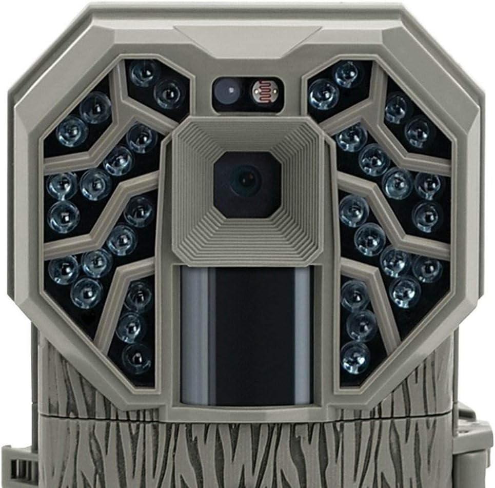 image:imageStealth Cam G34 Series Infrared Day and Night PictureHD Video and Sound Trail amp Game Camera Proven Reliability and Quality from a Brand You Trust