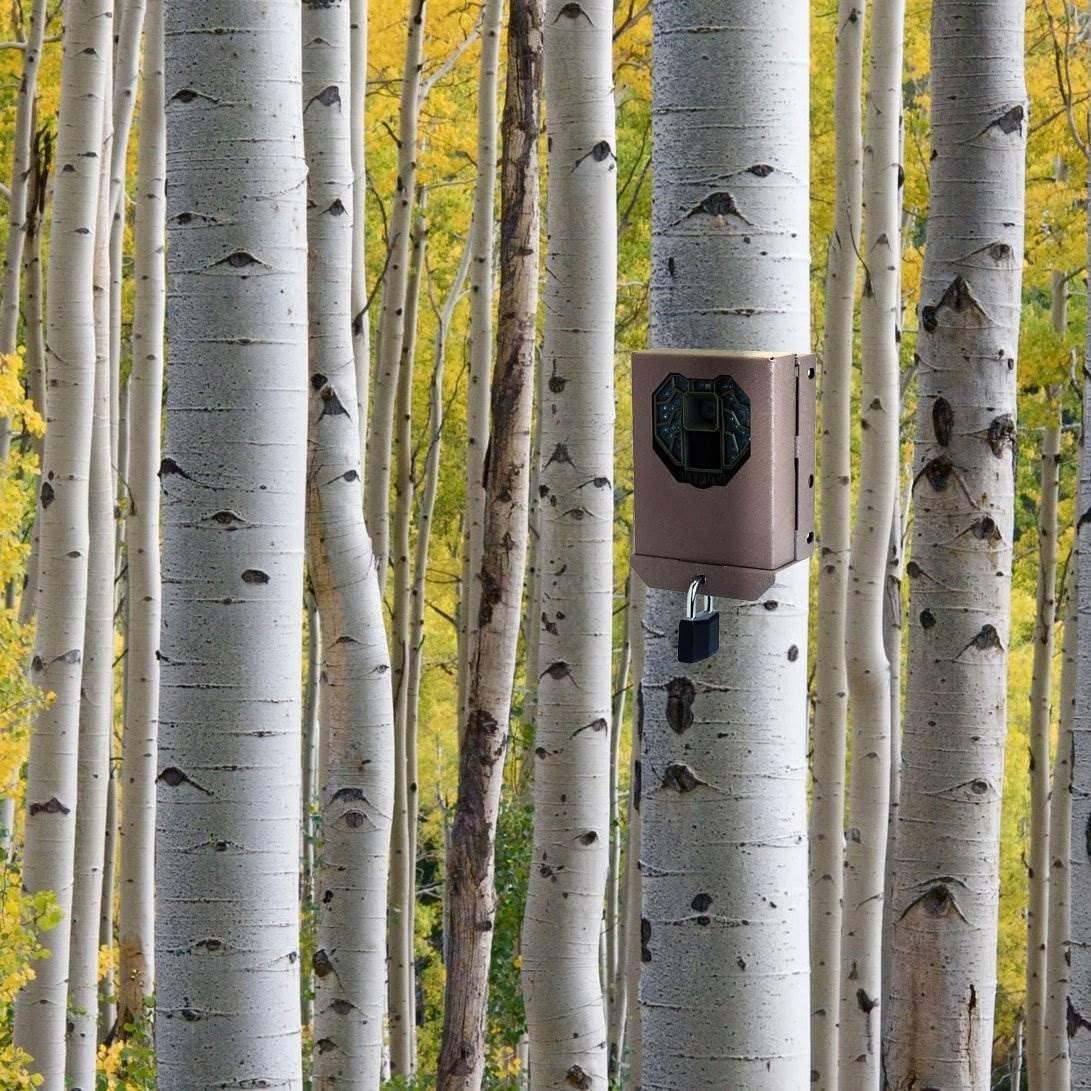 image:imageStealth Cam GPro Series Security Bear Boxes