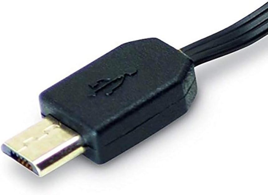 image:imageStealth Cam Micro USB OTG Memory Card Reader for Android Devices Black STCSDCRAND