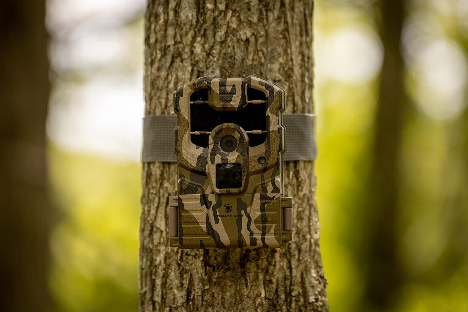 image:imageStealth Cam Prowler Trail Camera 16MP 2 Pack