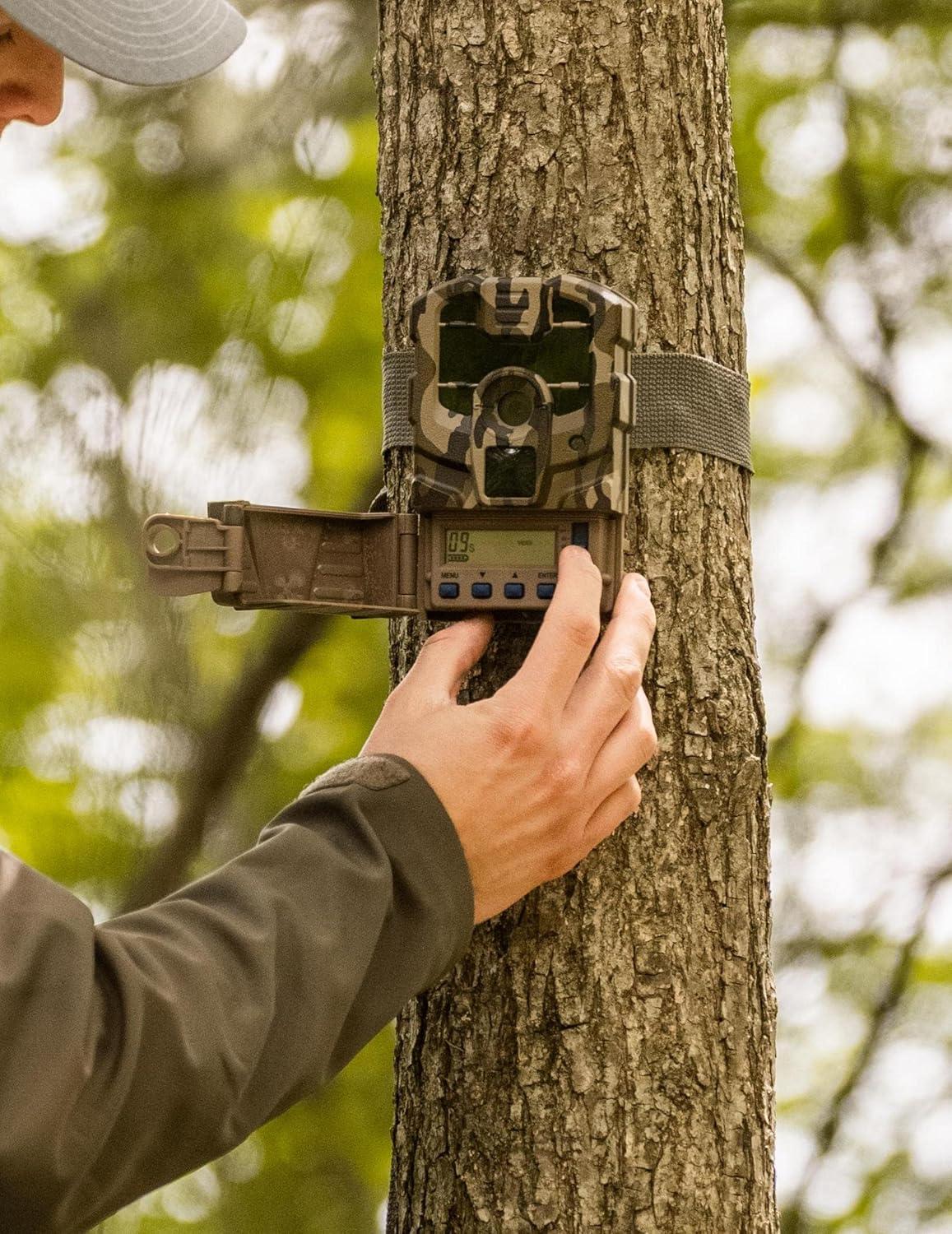 image:imageStealth Cam Prowler Trail Camera 16MP Combo Pack