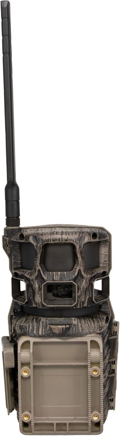image:imageStealth Cam Revolver PRO 40MP Photo 1440P at 30 FPS QHD Video 04 Sec Trigger Speed 360Degree Panoramic View Builtin GPS Hunting Cellular Trail CameraREVOLVER PRO 20
