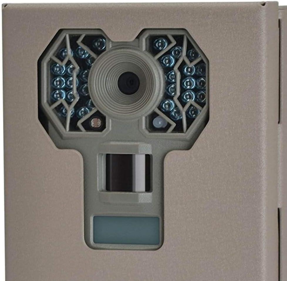 image:imageStealth Cam STCBBG SecurityBear Box for G SERIES Camera Brown Right 700in x 675in x 300in
