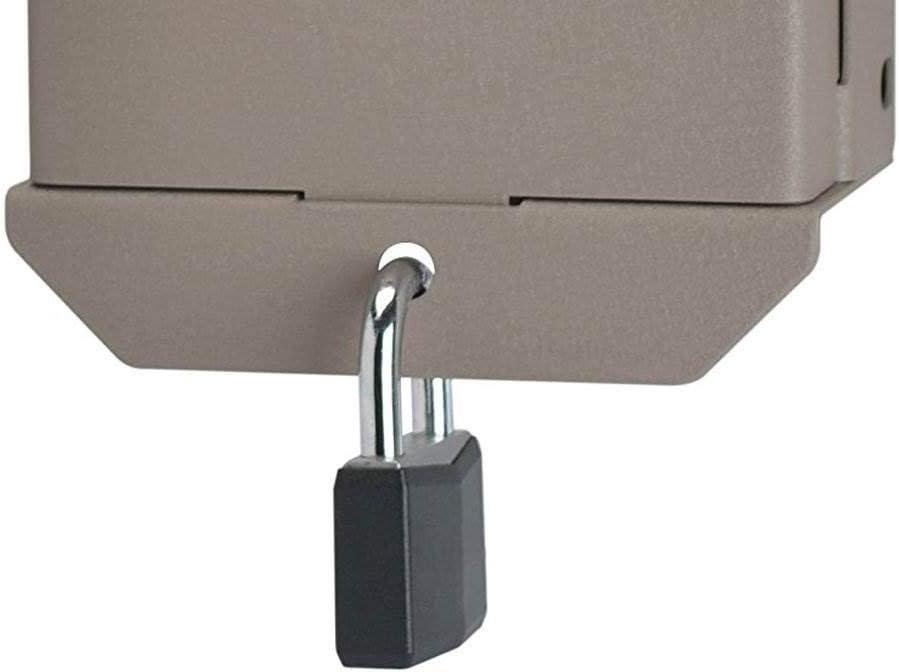 image:imageStealth Cam STCBBG SecurityBear Box for G SERIES Camera Brown Right 700in x 675in x 300in