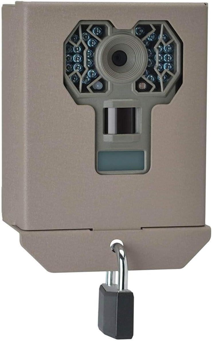 image:imageStealth Cam STCBBG SecurityBear Box for G SERIES Camera Brown Right 700in x 675in x 300in