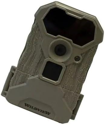 image:imageStealth Cam Wildview 14 Trail Camera 3 PackGray