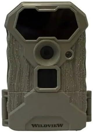 image:imageStealth Cam Wildview 14 Trail Camera 3 PackGray