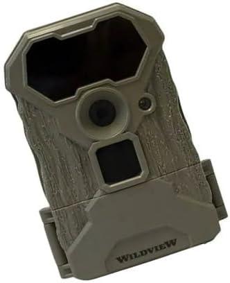 image:imageStealth Cam Wildview 14 Trail Camera 3 PackGray