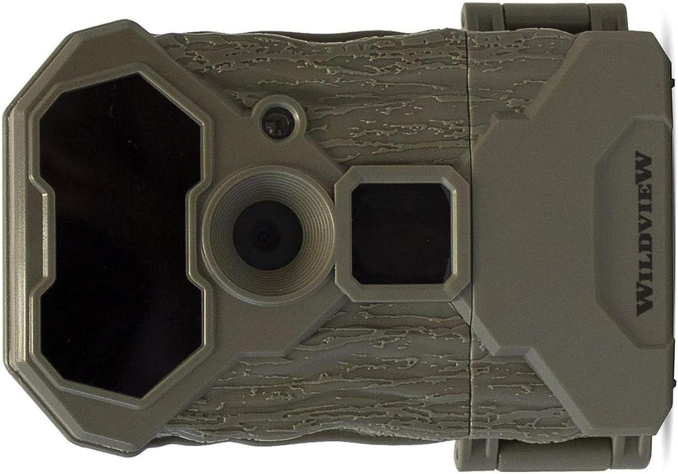 image:imageStealth Cam Wildview STCWV12 INFARED Game Trail Deer Camera 12 MPX 7 Second 60 FEET Range 1Pack