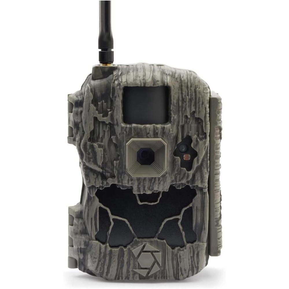 image:imageStealth CAM DS4K 32MP Photo amp 4K at 30 FPS Day amp Night Video 02 Sec Trigger Speed Hunting Game Camera1 Count