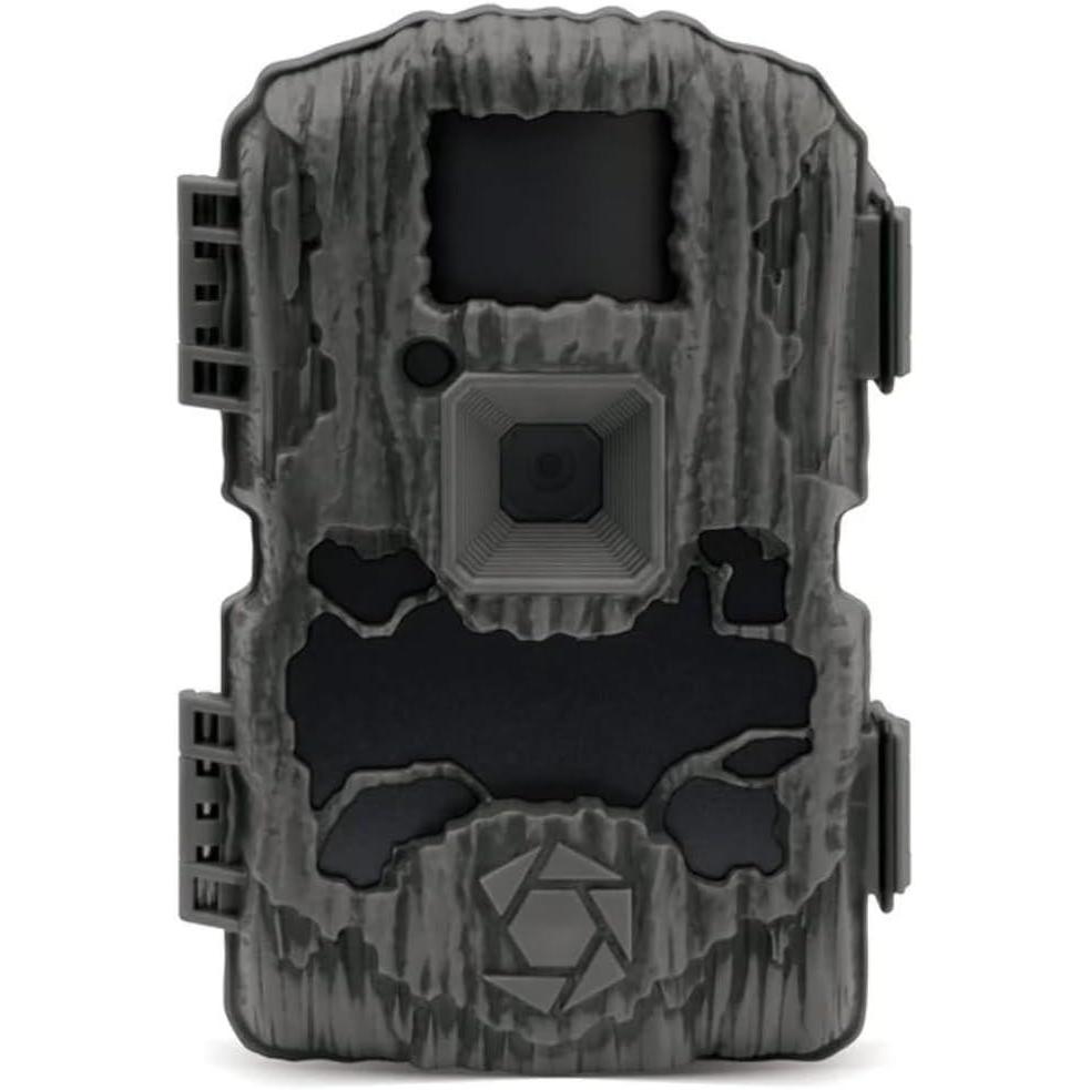 image:imageStealth CAM Fusion XPro Dual Sim 36 MP Photo amp 720P HD Video 04 Sec Trigger Speed Wireless Hunting Trail Camera Available on ATampT amp Verizon1 Count