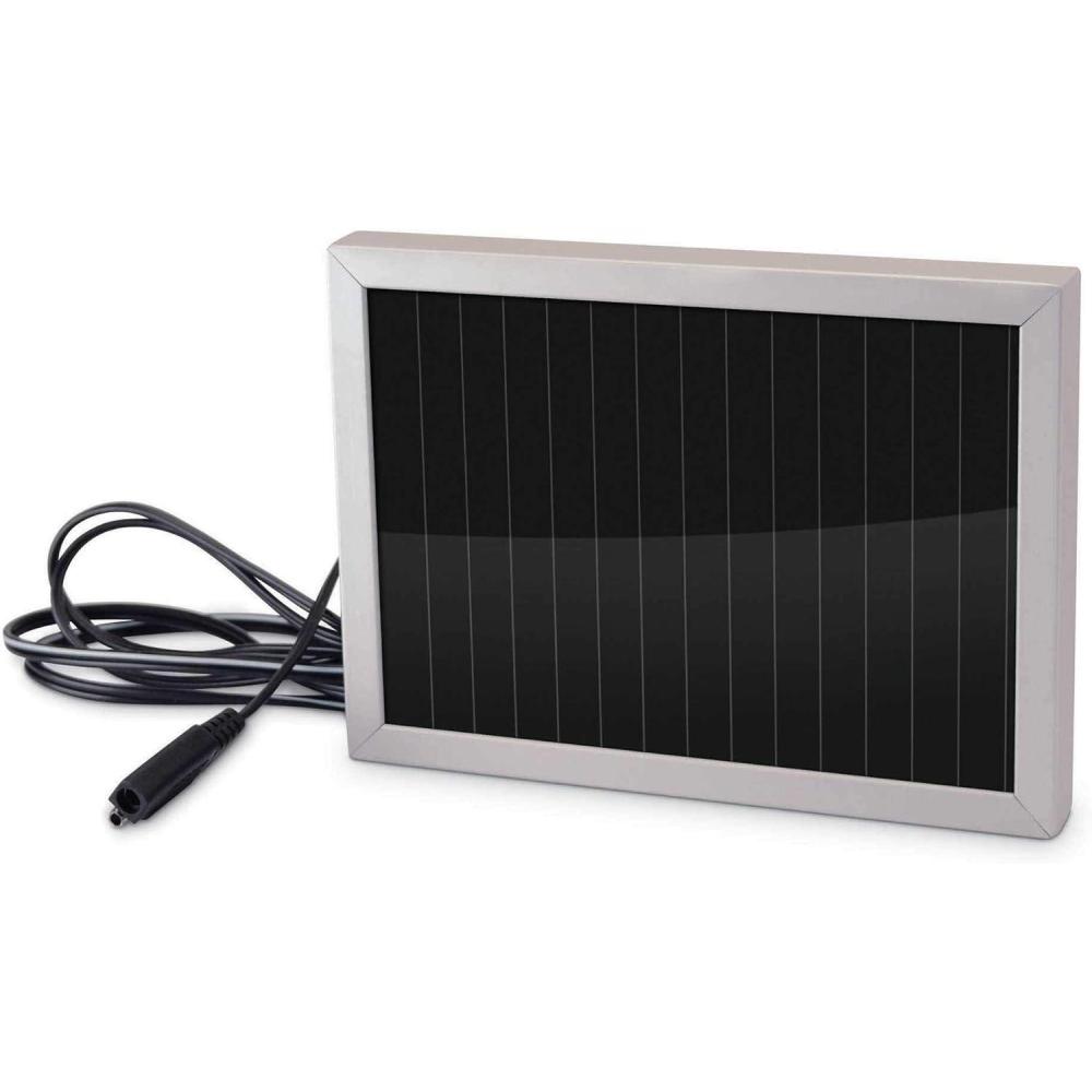 image:imageStealth Cam 12V Solar Panel Compatible with 12V Battery Box