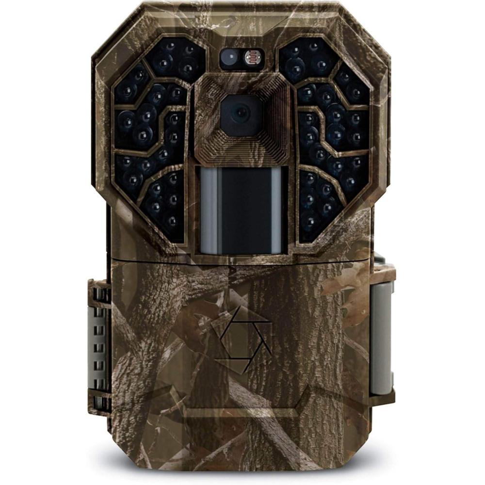 image:imageStealth Cam 140 Megapixel 45 NoGlo IR Trail Camera