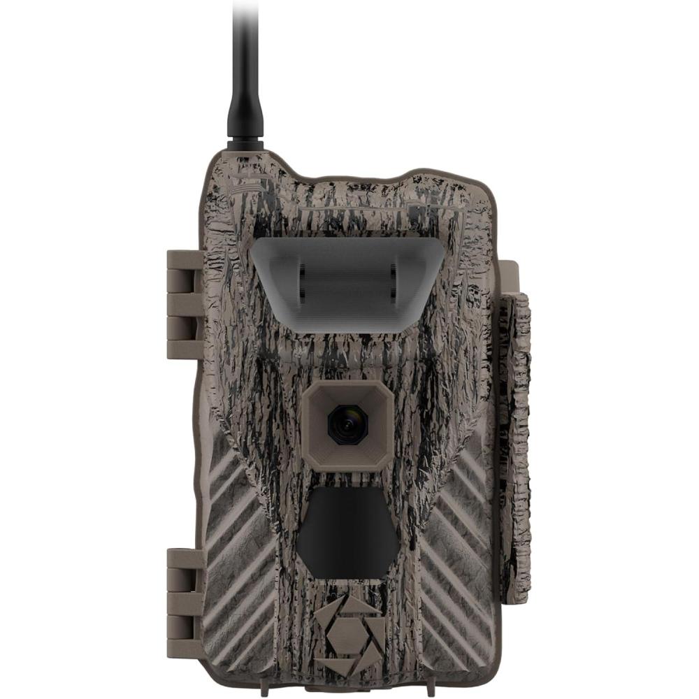 image:imageStealth Cam Flashback 40MP 04 Sec Trigger Speed True Color Nighttime Photos White Xenon Flash AppControlled Hunting Cellular Trail Camera Available on Verizon amp ATampT