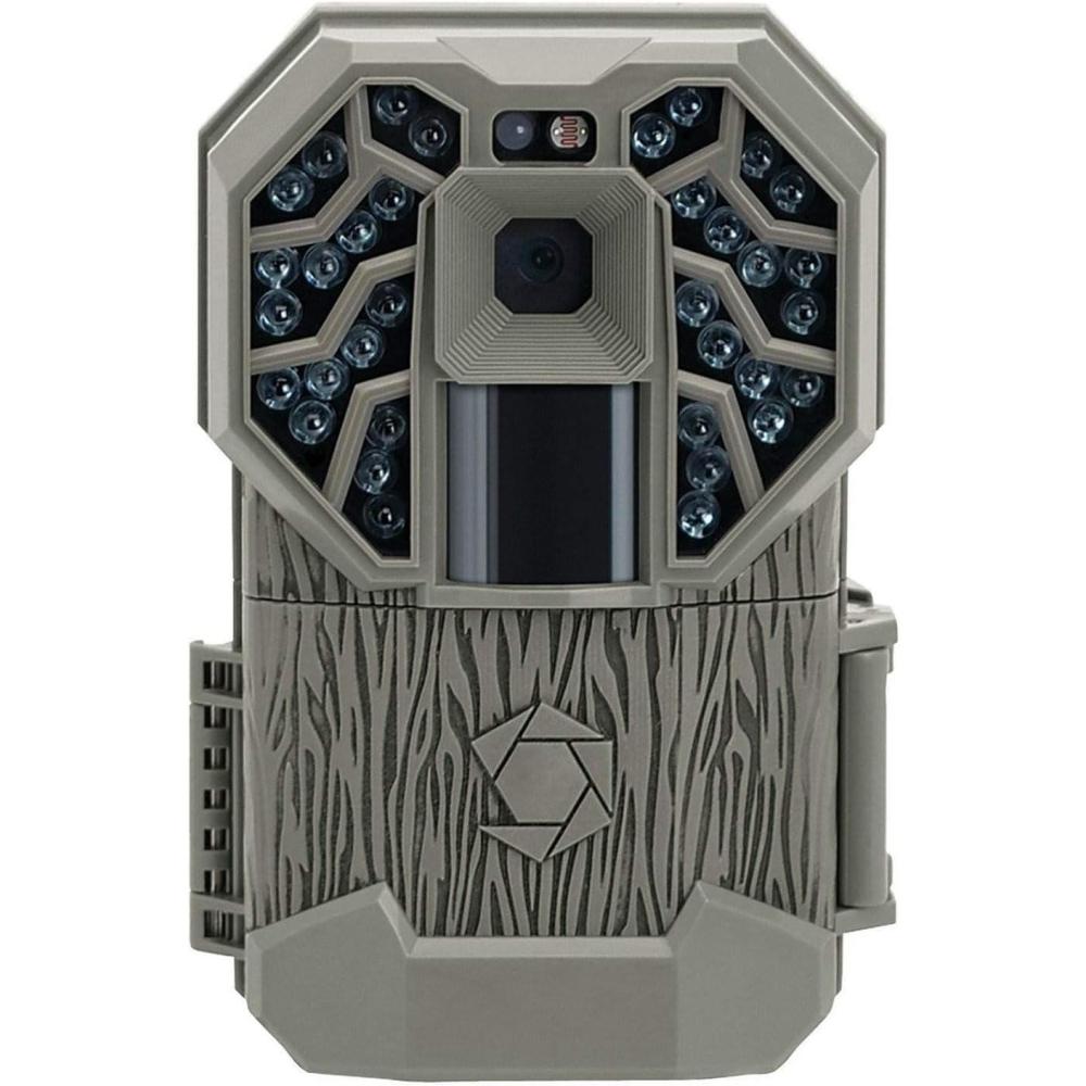 image:imageStealth Cam G34 Series Infrared Day and Night PictureHD Video and Sound Trail amp Game Camera Proven Reliability and Quality from a Brand You Trust