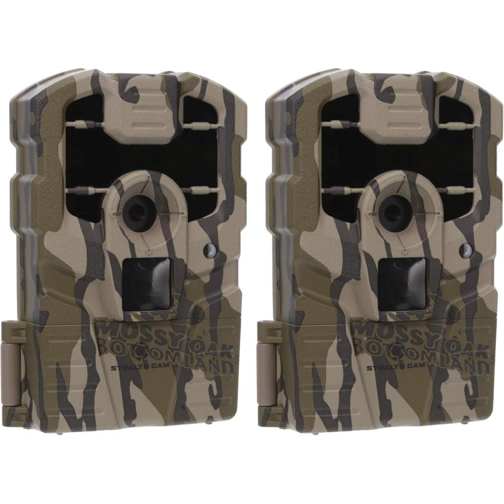 image:imageStealth Cam Prowler Trail Camera 16MP 2 Pack