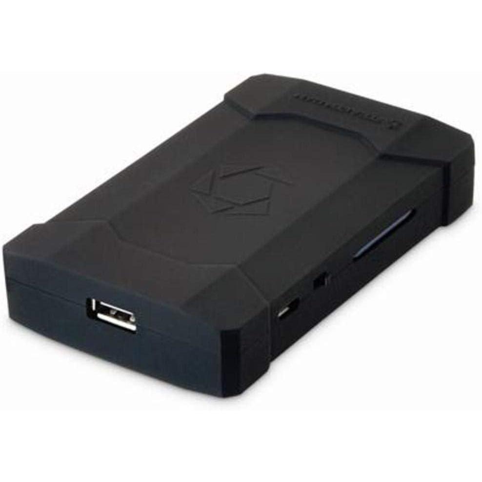 image:imageStealth Cam Wifi Card Reader amp Battery Pack Black