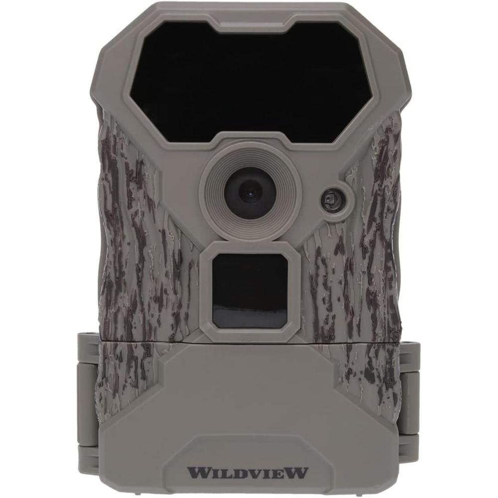 image:imageStealth Cam Wildview WV14 14MP 07 Seconds Trigger Speed 60 ft Detection Hunting Trail Camera Supports SD Cards Up to 32GB