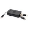 image:imageStealth CAM 4in1 Card Reader for iOS amp Android Phone Tablet PC USBCMicroUSBUSB 20Lightning Hunting Scouting Trail Camera SDMicroSD MultiPort Memory Card Adapter