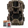 image:imageStealth CAM Prevue 26 Hunting 26 MP amp 720P Video Trail Camera with 24 Color TFT Screen 80ft Detection amp IR Range  Combo AvailablePrevue 26 Camo Combo