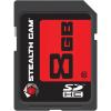 image:imageStealth Cam 8GB Secured Digital Card Single Pack