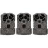 image:imageStealth Cam Browtine 3 Camera Bundle 18MP Digital Camera  480P Video Capability
