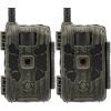 image:imageStealth Cam Deceptor MAX Dual Sim 40MP Photo amp 1440P QHD Video NoGlo LED Hunting Cellular Trail Camera Available on ATampT amp Verizon  2 Pack2 Pack