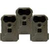 image:imageStealth Cam Wildview 14 Trail Camera  3 PackGray
