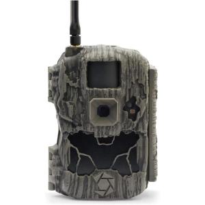 Stealth CAM DS4K 32MP Photo & 4K at 30 FPS Day & Night Video 0.2 Sec Trigger Speed Hunting Game Camera(1 Count)