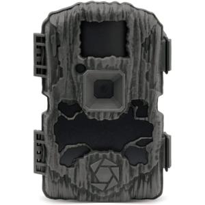 Stealth CAM Fusion X-Pro Dual Sim 36 MP Photo & 720P HD Video 0.4 Sec Trigger Speed Wireless Hunting Trail Camera – Available on AT&T & Verizon(1 Count)